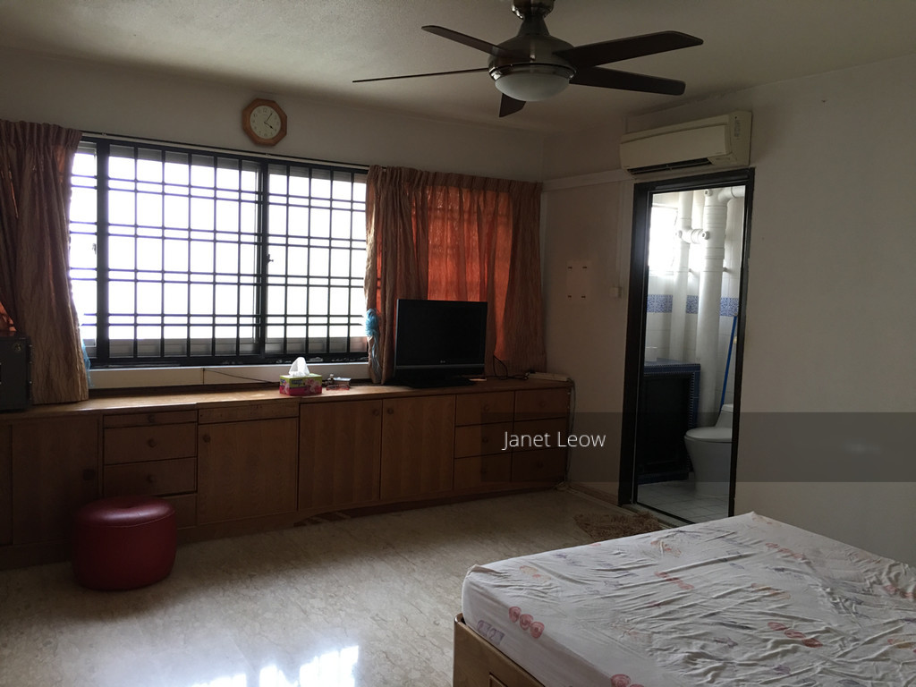 Blk 420 Choa Chu Kang Avenue 4 (Choa Chu Kang), HDB Executive #136812172